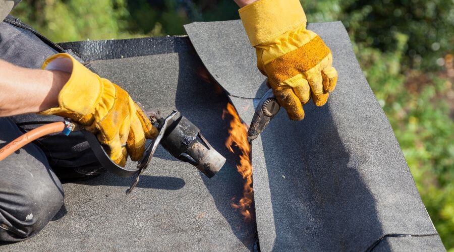 Expert top industrial roofings services in Manitowish Waters, WI